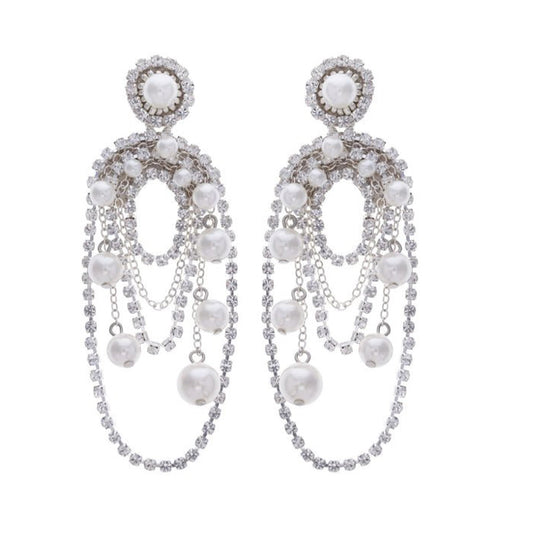 Zawadzky Bedola Earrings