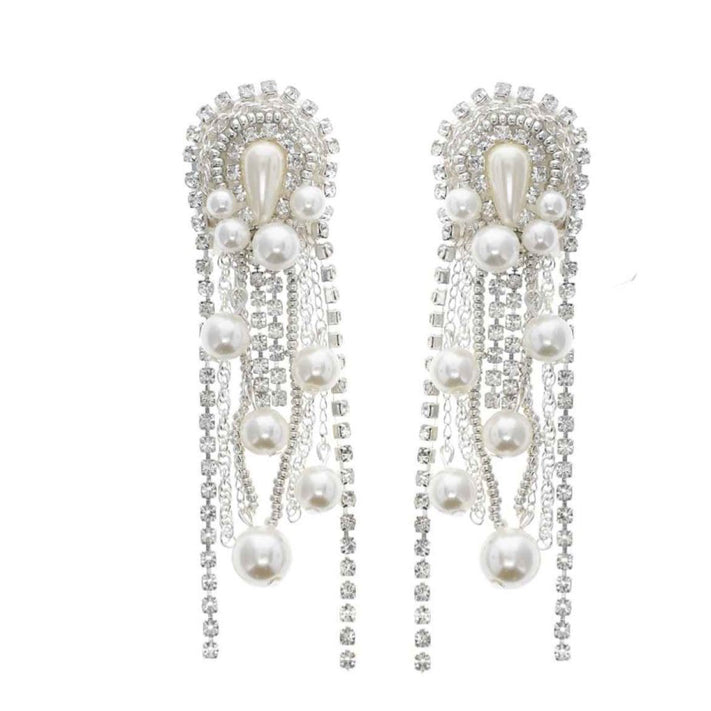 Zawadzky Roma Earrings