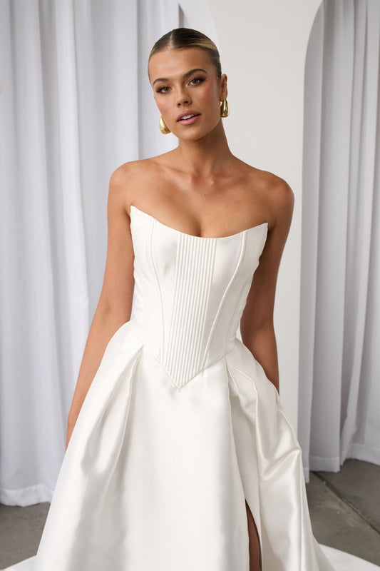 Jane Hill Bridal Hopewell