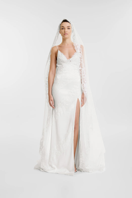 Chosen by Kyha Aelin Veil