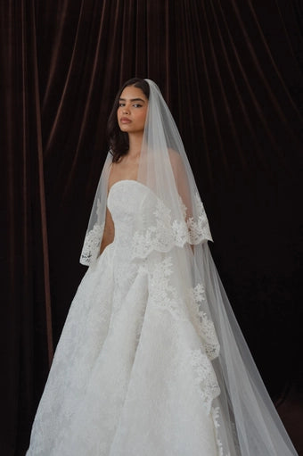Jenny Yoo Bridal Ember