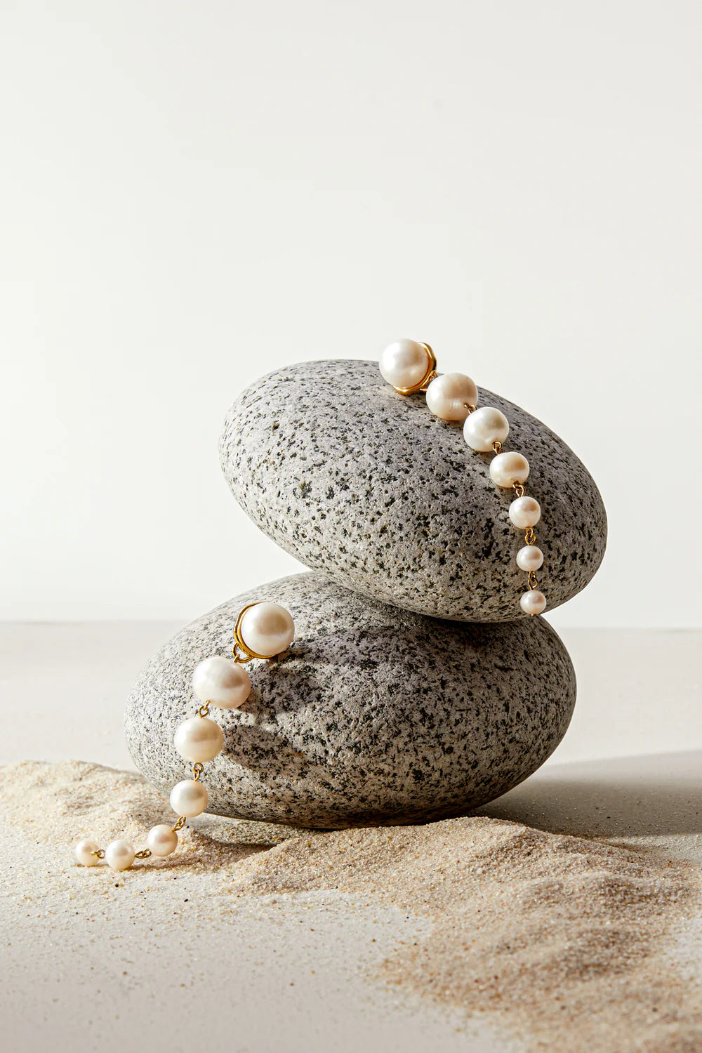 Chosen by Kyha Vidi Pearl Earrings