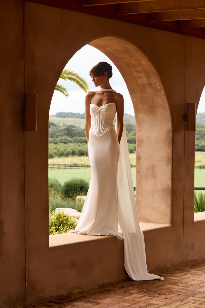 Made With Love Bridal Sol