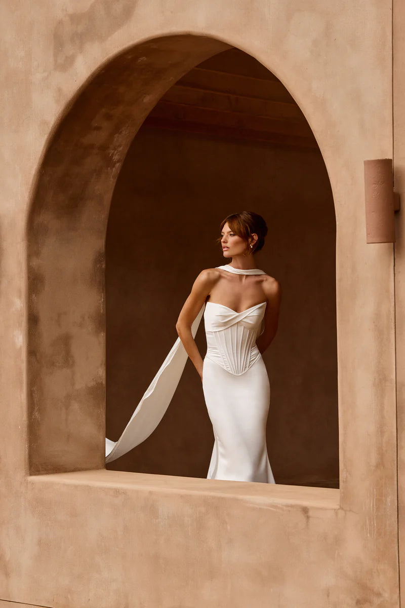 Made With Love Bridal Sol