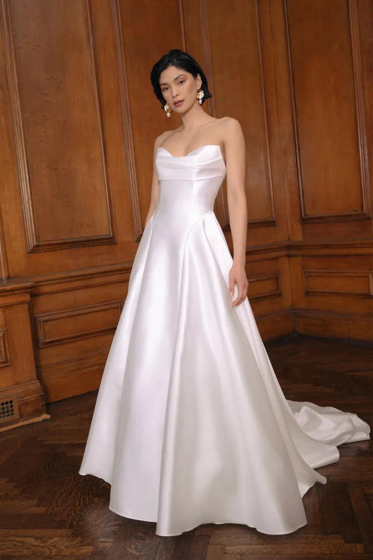 Jenny Yoo Bridal Romina