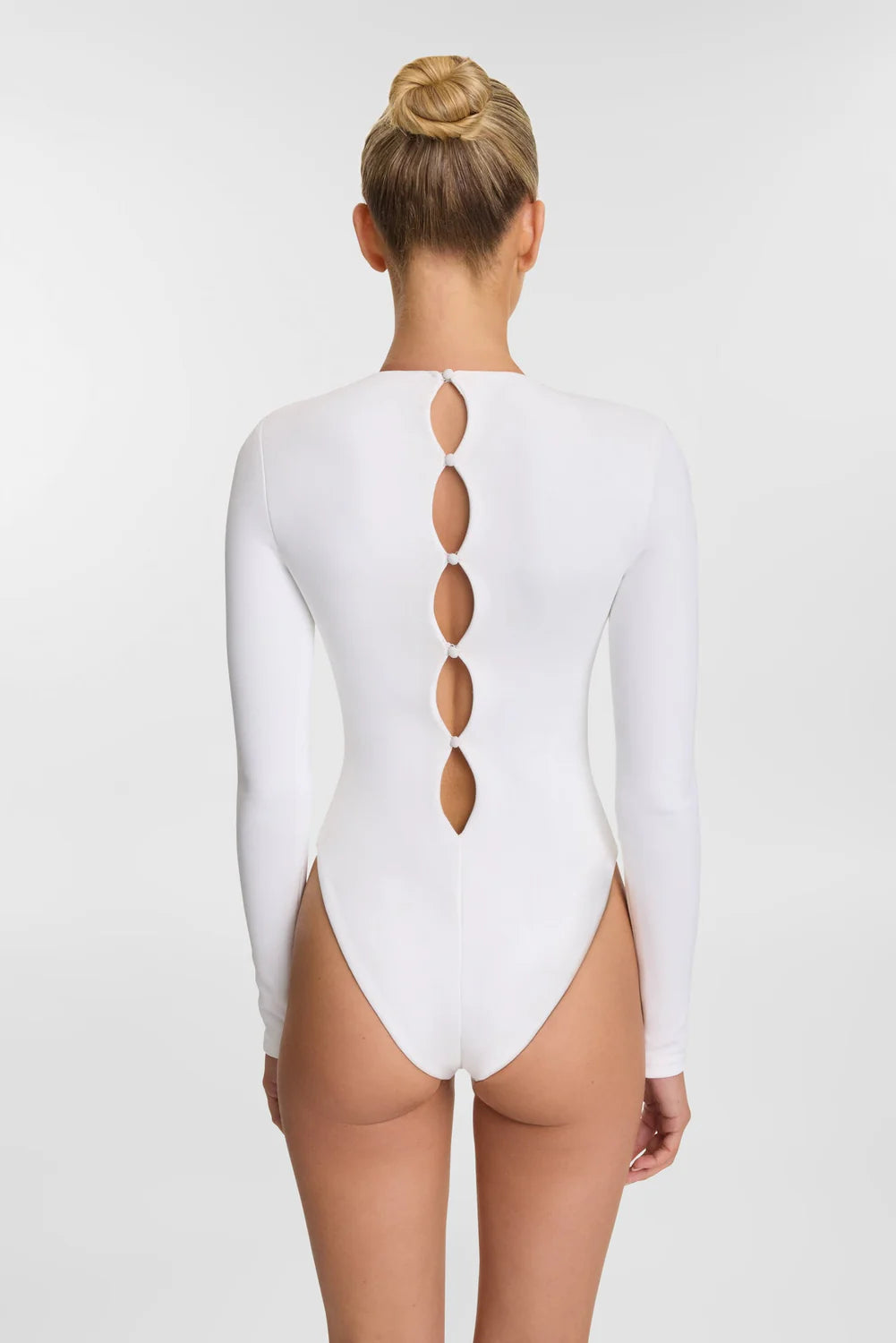 Chosen by Kyha Clark Bodysuit