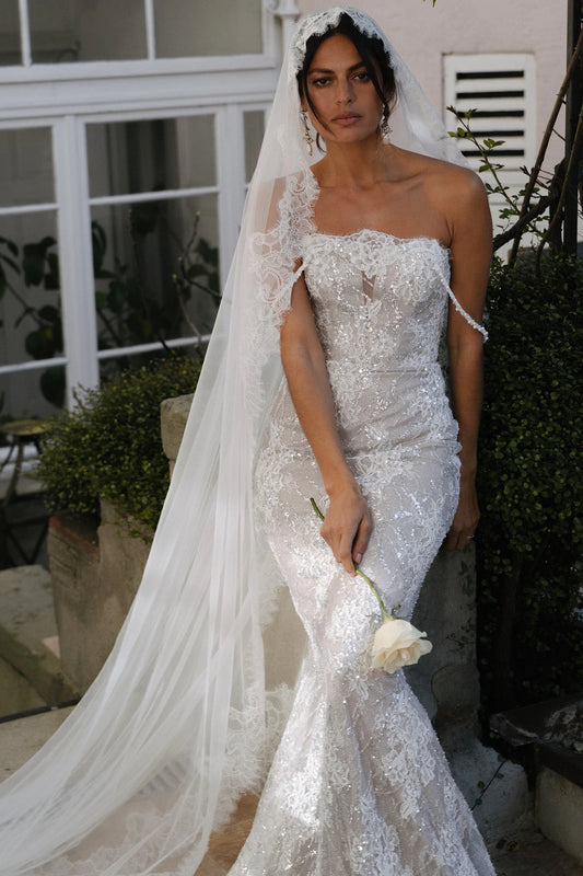 Grace Loves Lace ‘Amandine’