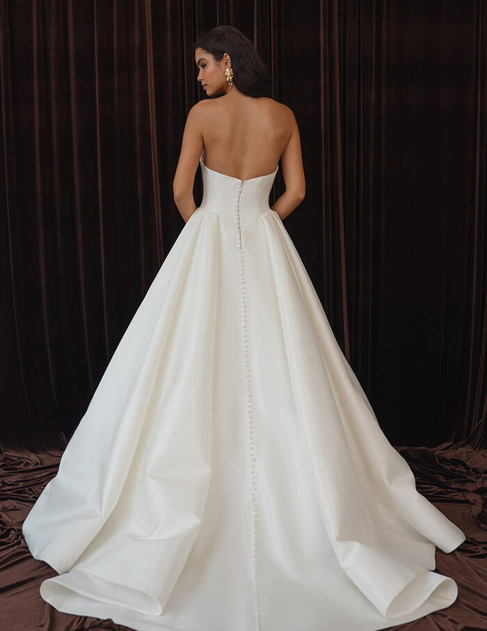 Jenny Yoo Bridal Colette