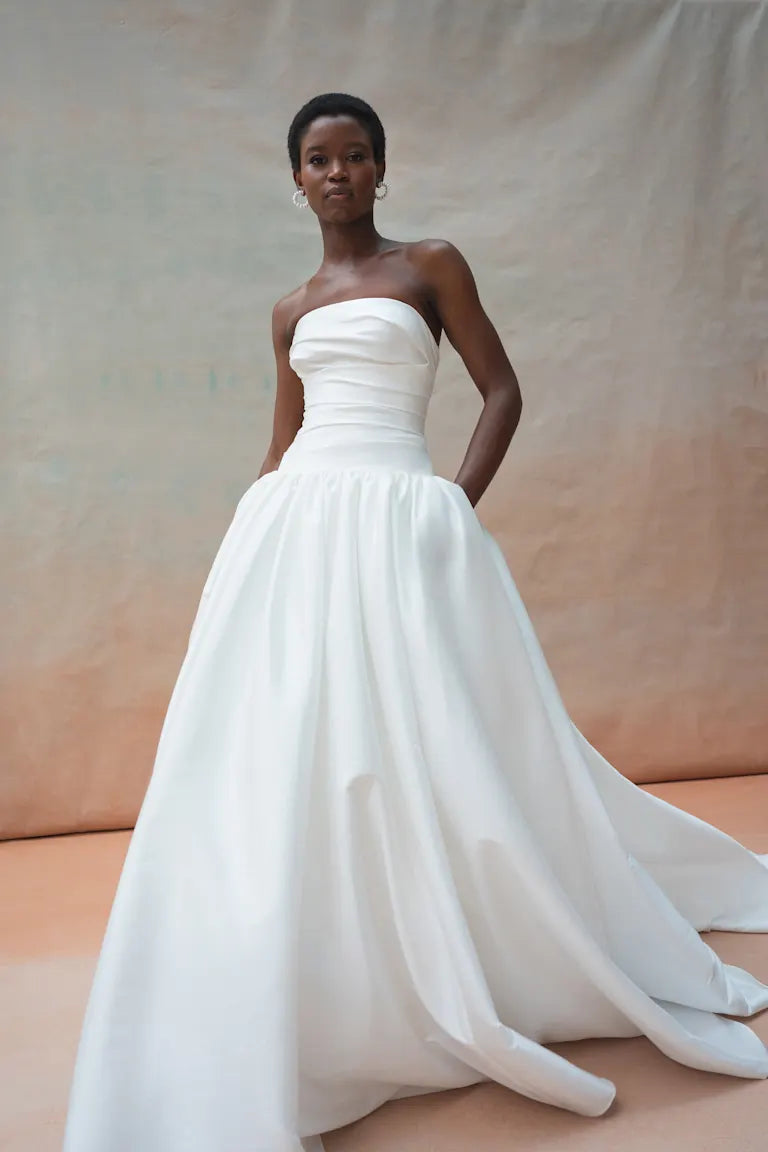 Jenny Yoo Bridal Charlotte