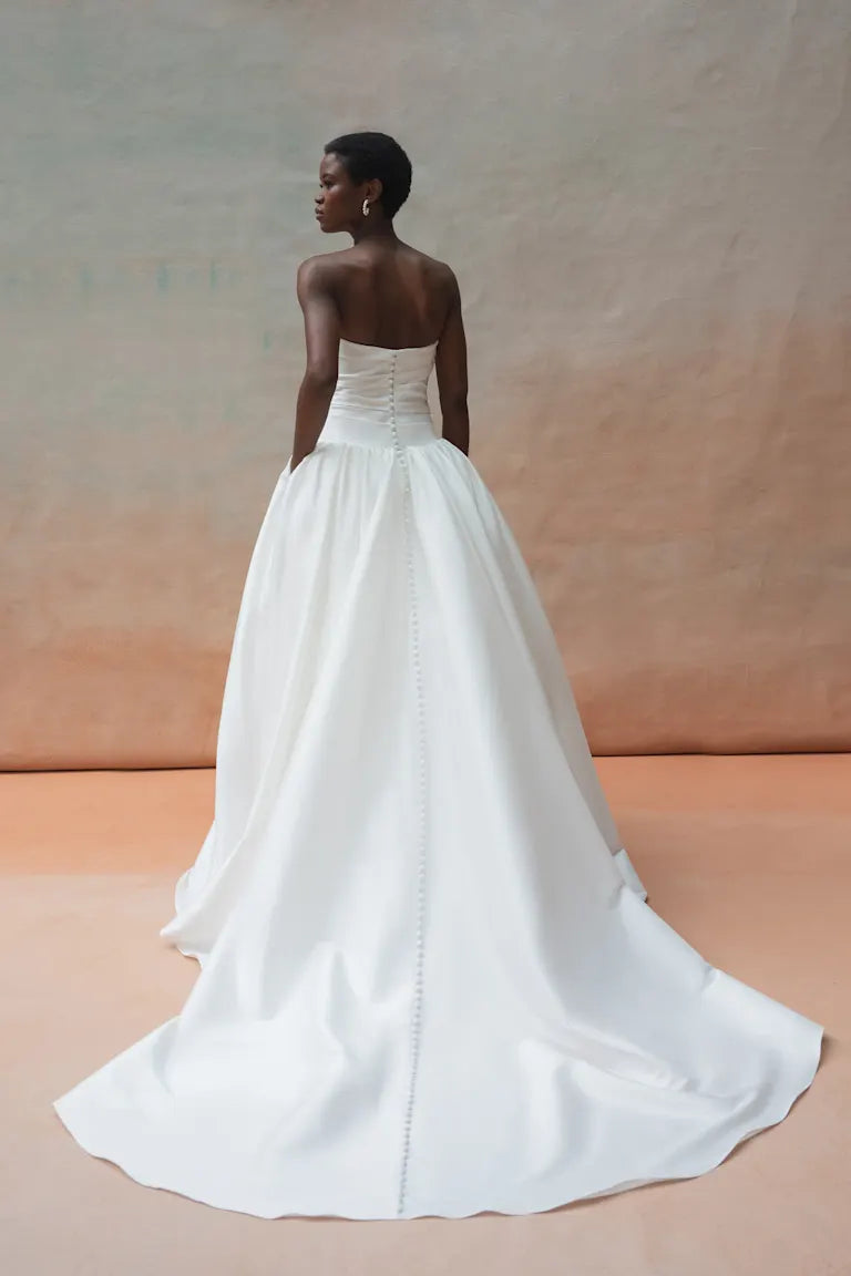 Jenny Yoo Bridal Charlotte