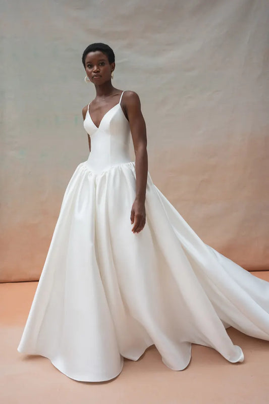 Jenny Yoo Bridal Shay