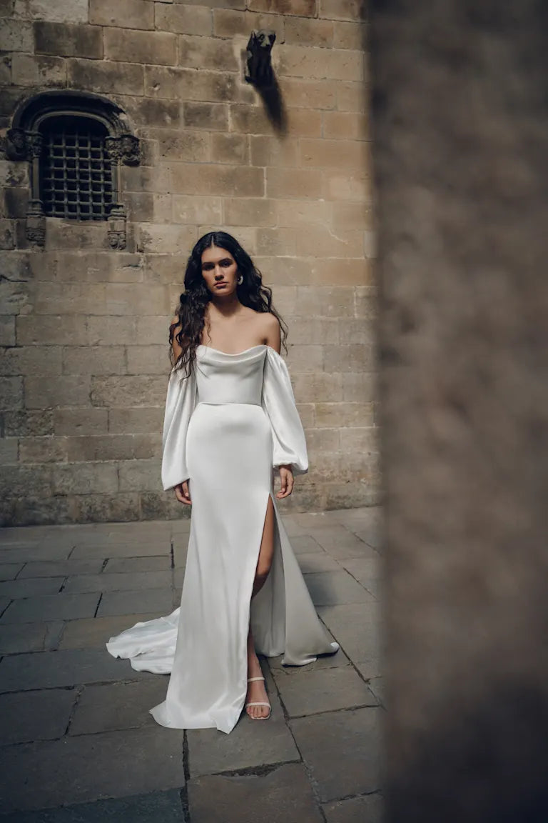 Jenny Yoo Bridal Luciana