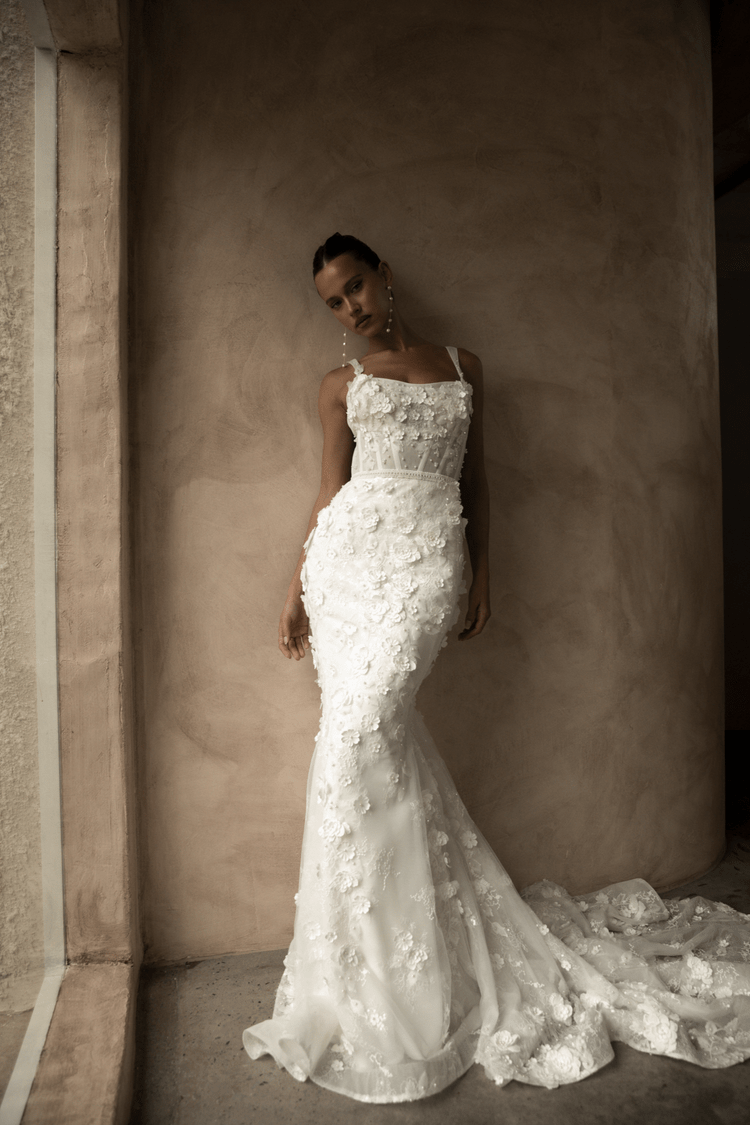 Jane Hill Bridal Hartford