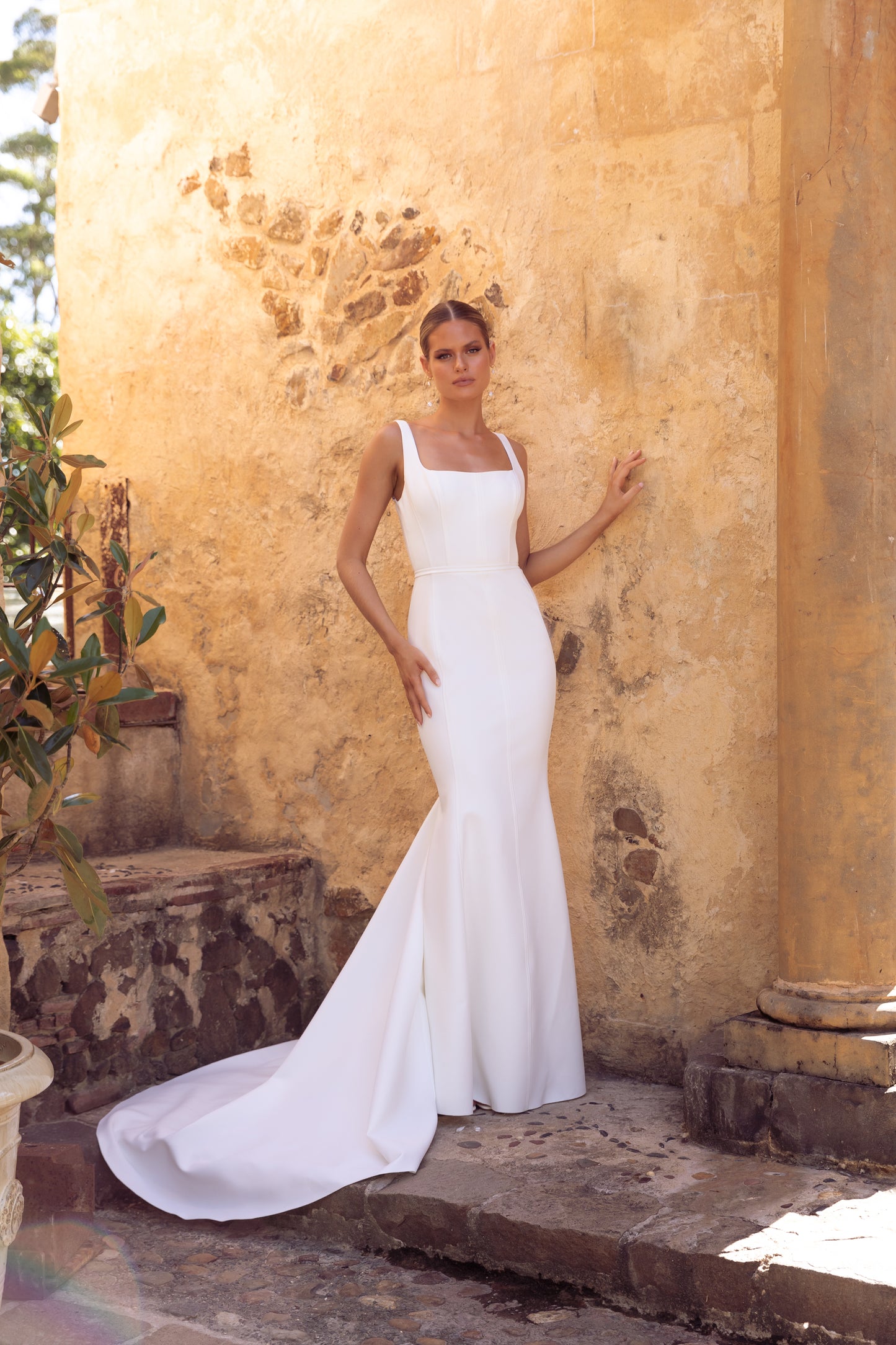 Jane Hill Bridal Tommie