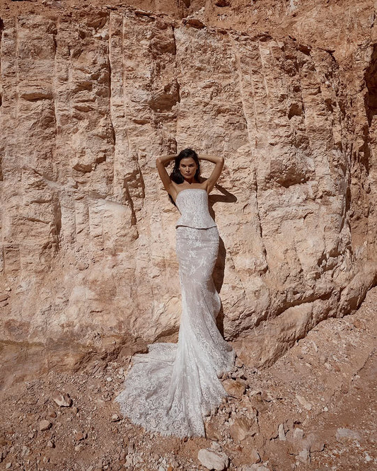 Kyha Bride 'Zira'