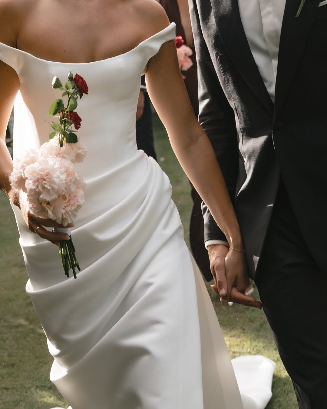 Kyha Bride 'Winton'