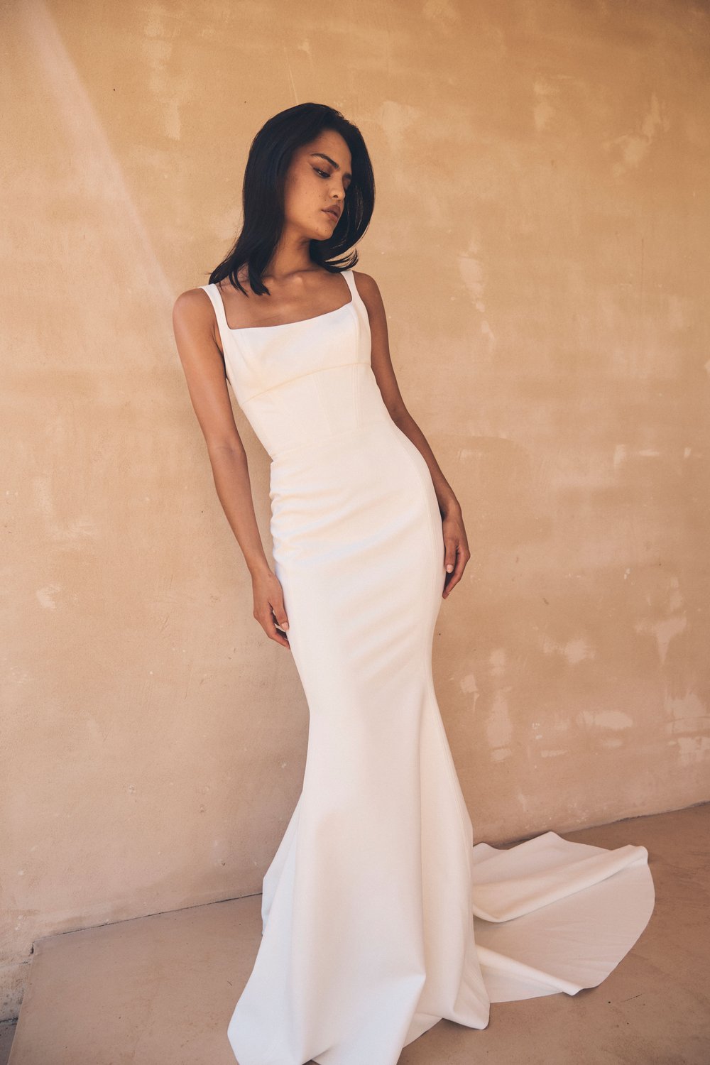 Jane Hill Bridal Lawson