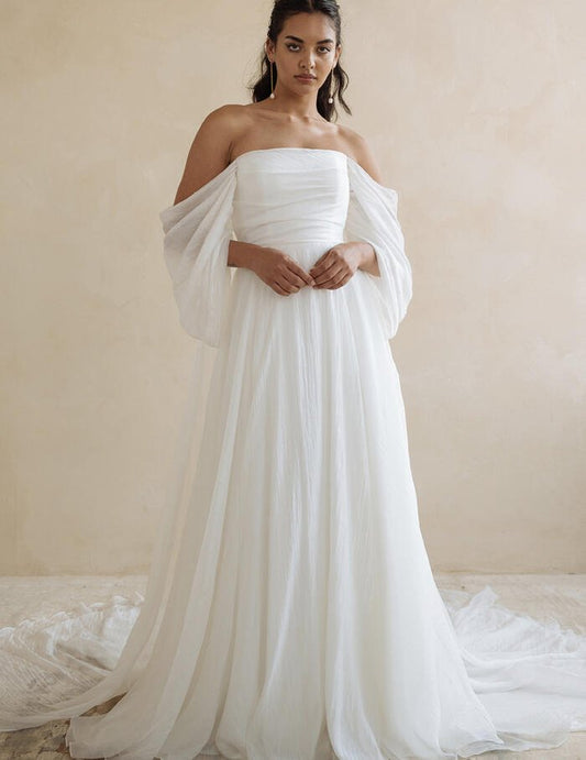 Jenny Yoo Bridal Noa