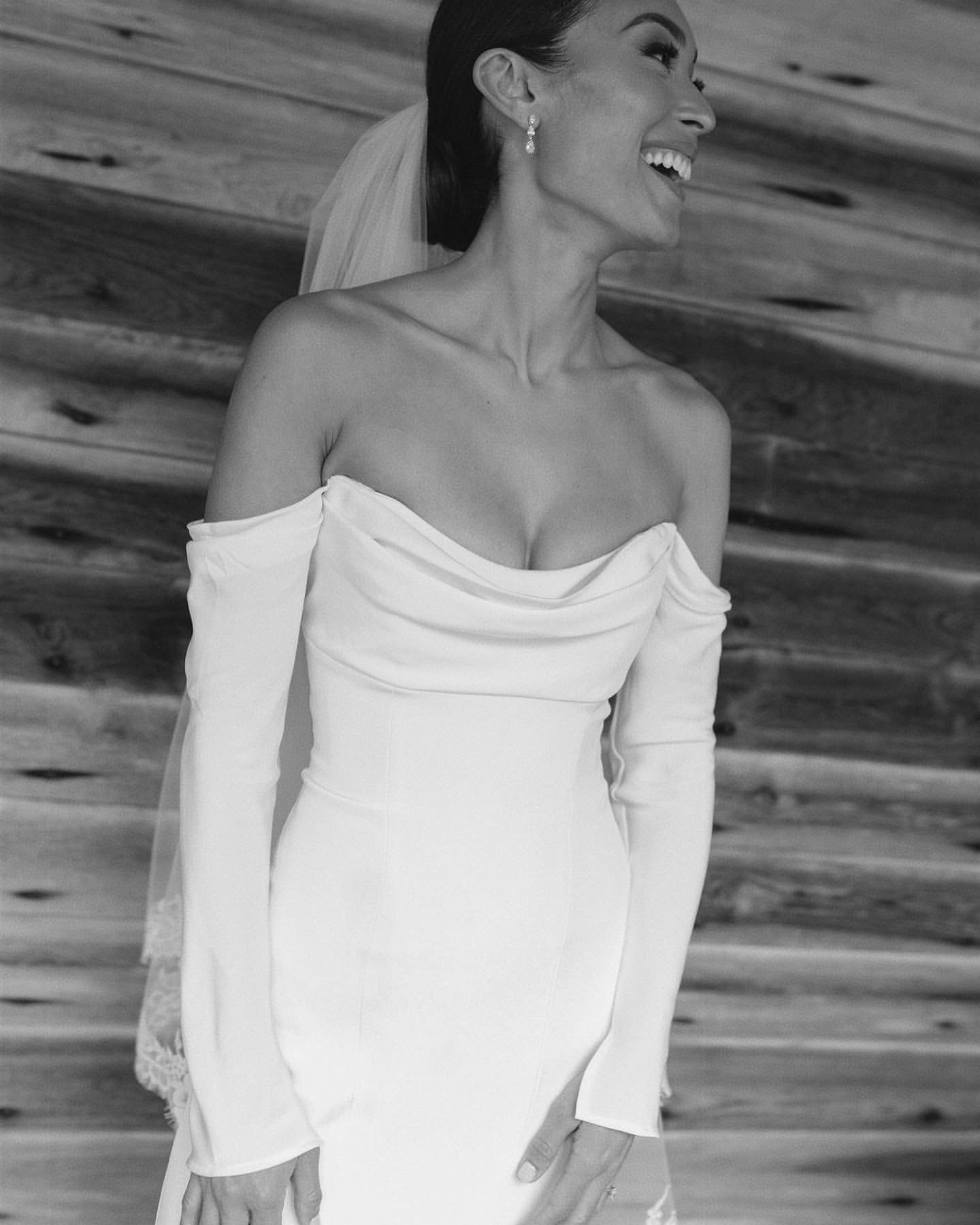 Jenny Yoo Bridal Lana