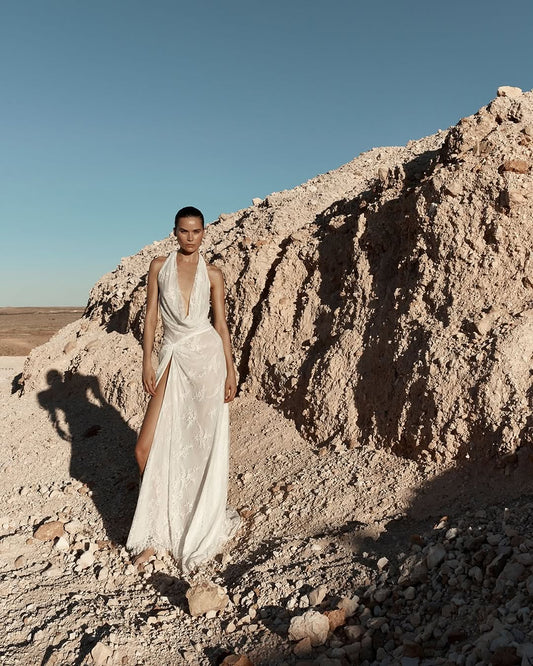 Kyha Bride 'Oswald'