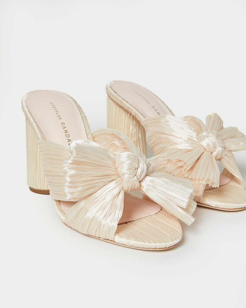 Loeffler Randall Penny Almond