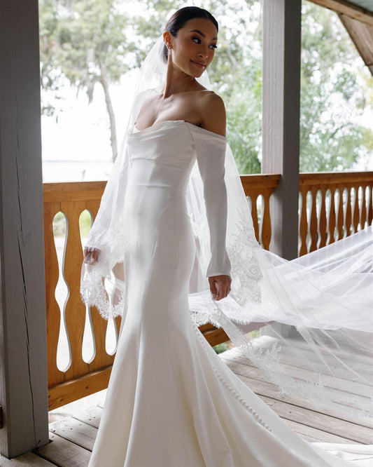 Jenny Yoo Bridal Lana