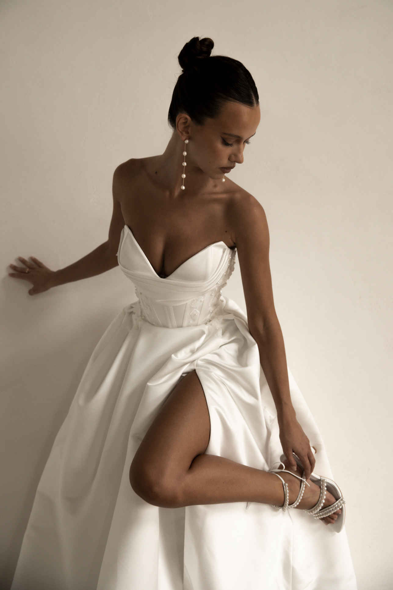 Jane Hill Bridal Kingston