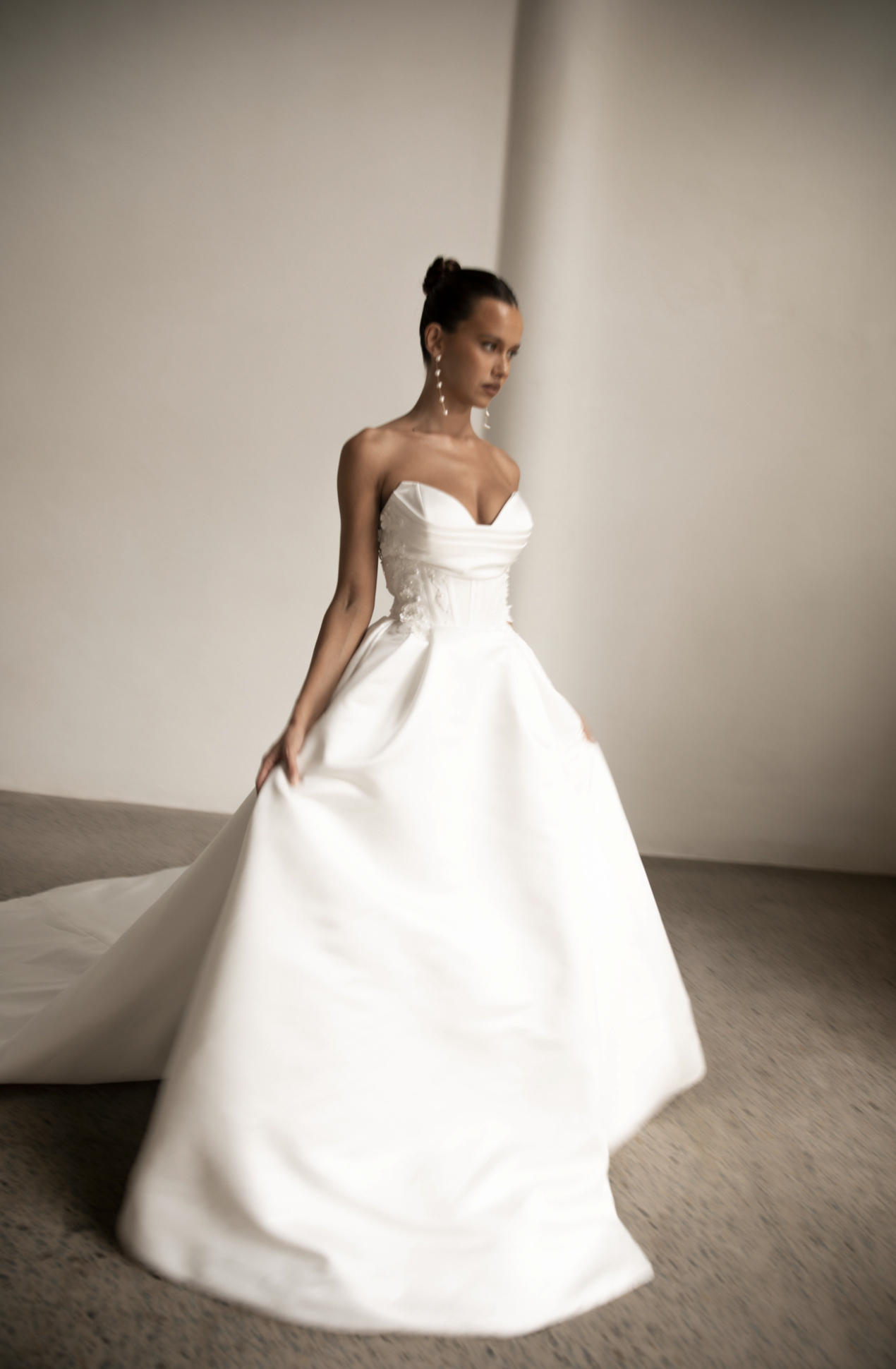 Jane Hill Bridal Kingston