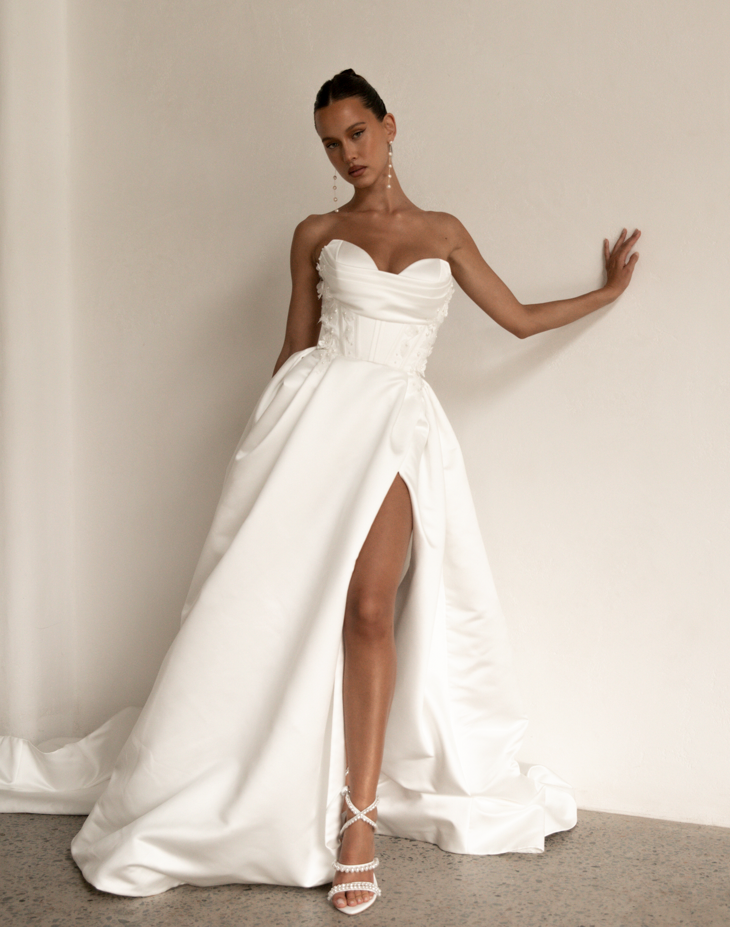 Jane Hill Bridal Kingston