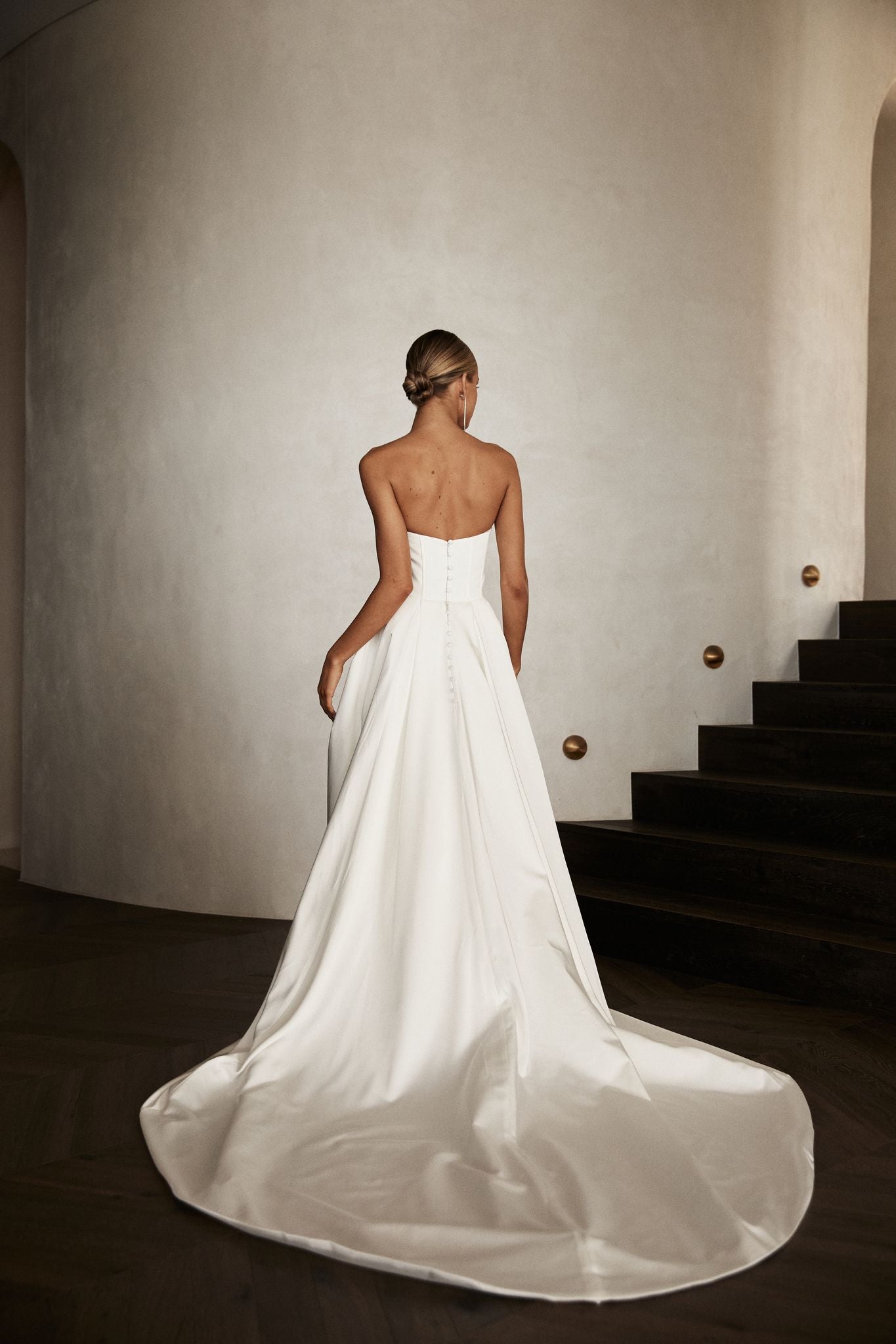 Jane Hill Bridal Huntleigh