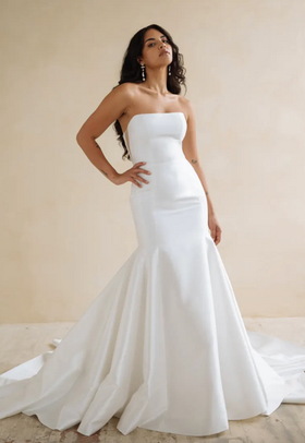 Jenny Yoo Bridal Lucia