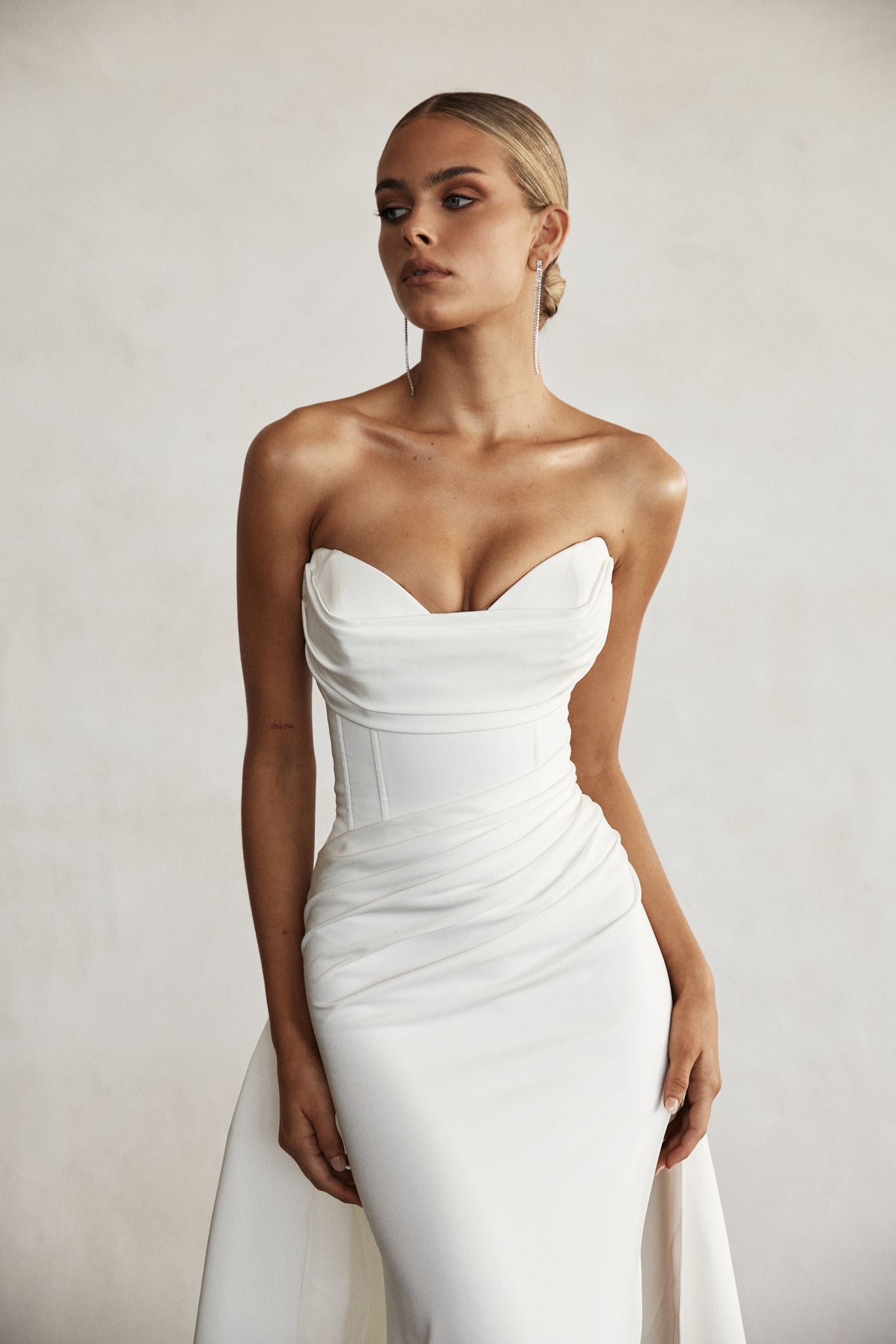 Jane Hill Bridal Huntleigh