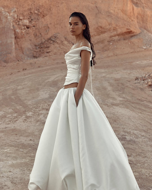 Kyha Bride 'Opal'