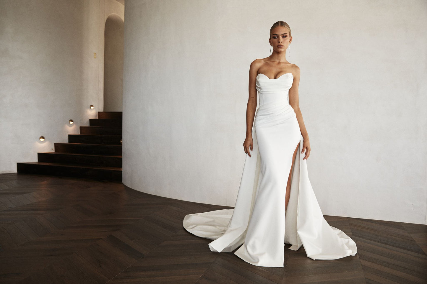 Jane Hill Bridal Huntleigh